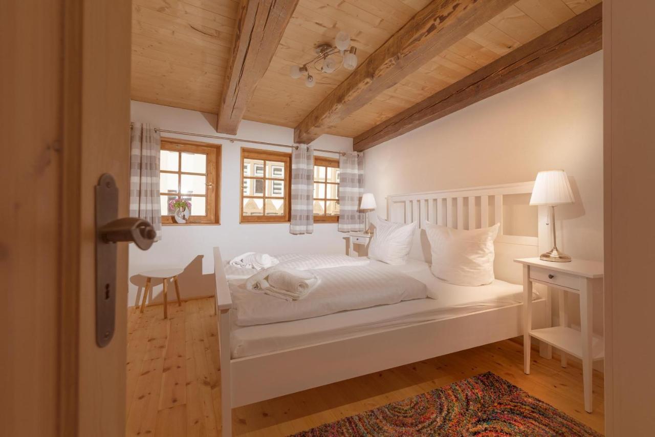 Villa-Duck-Dich 27 Wernigerode Ngoại thất bức ảnh