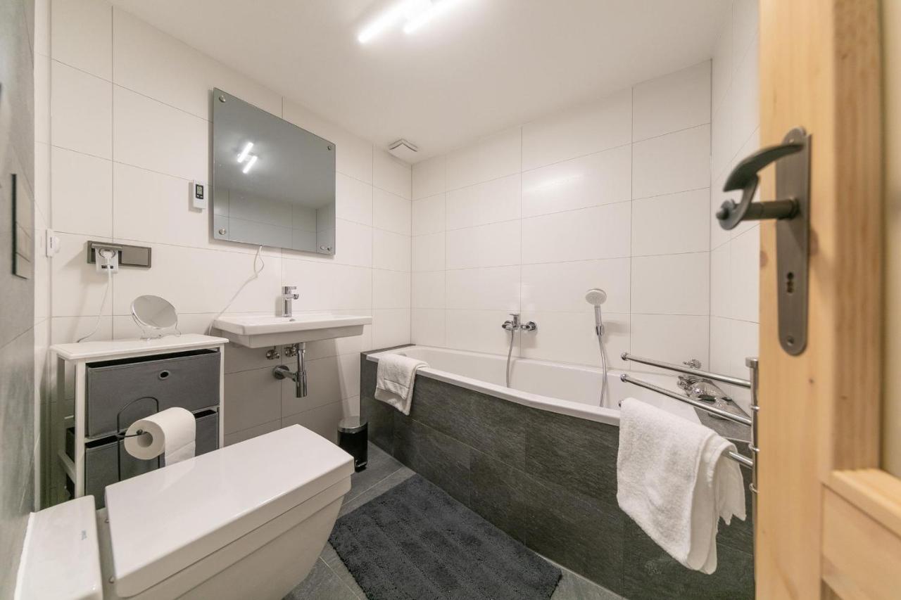 Villa-Duck-Dich 27 Wernigerode Ngoại thất bức ảnh